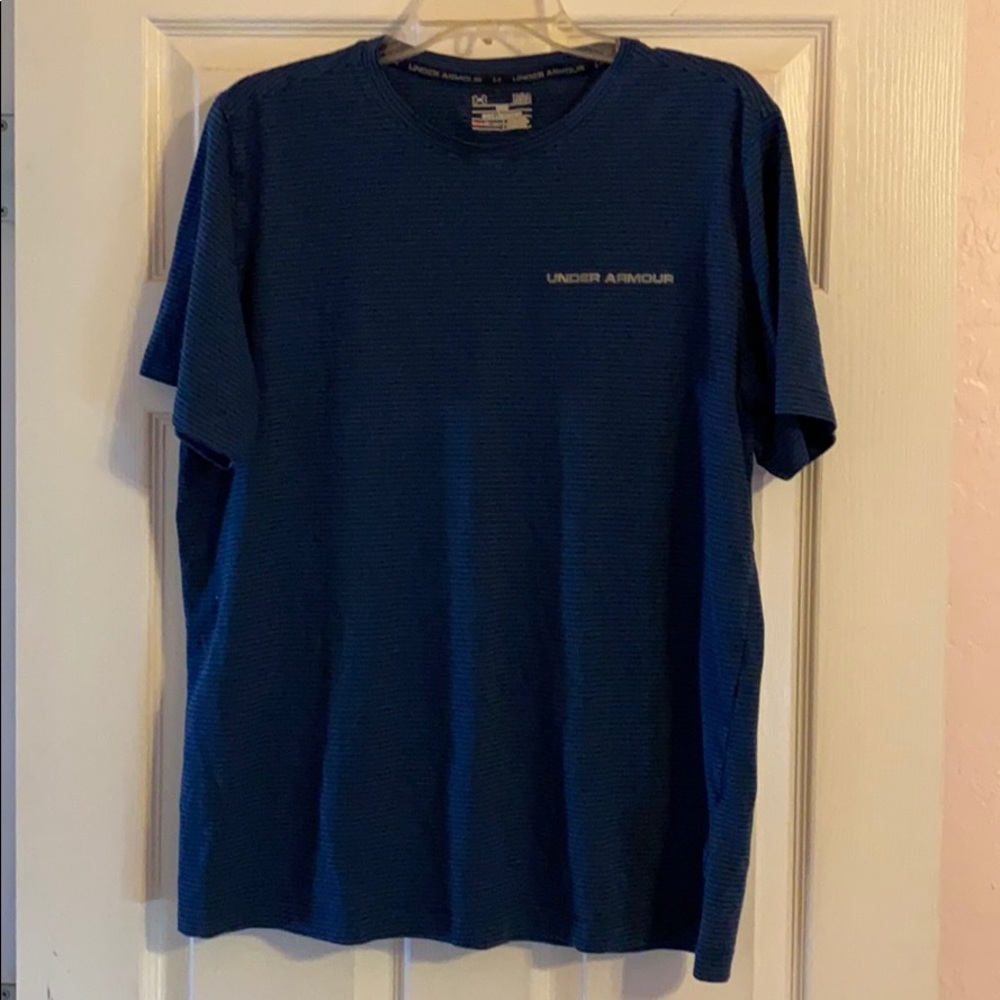 Under Armour Shirt